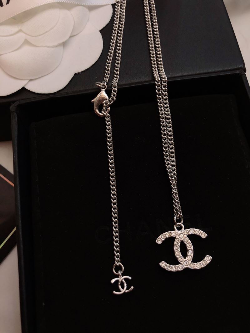 Chanel Necklaces